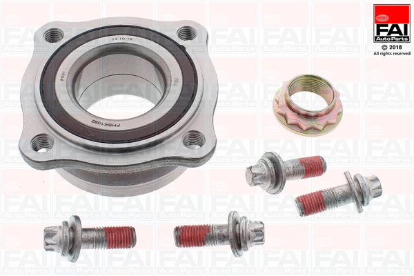 Wheel Bearing Kit